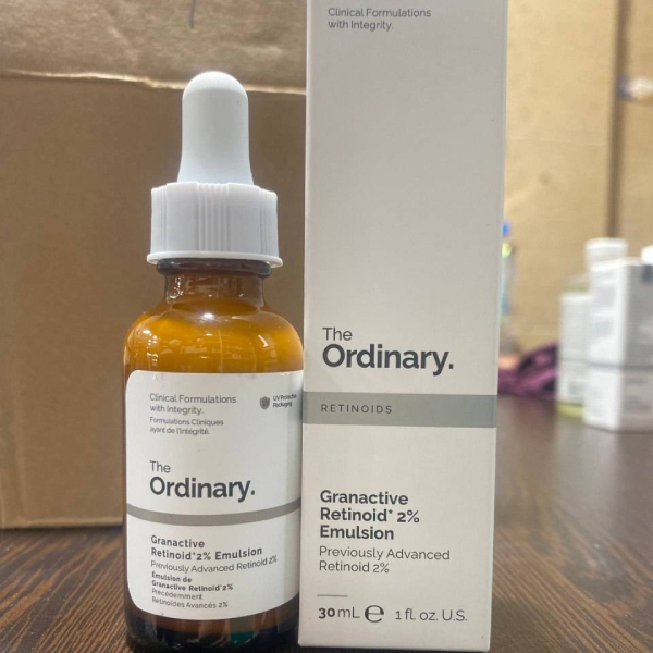 سرم گرن اکتیو رتینوئید 2% جوانساز — تصویر ۲