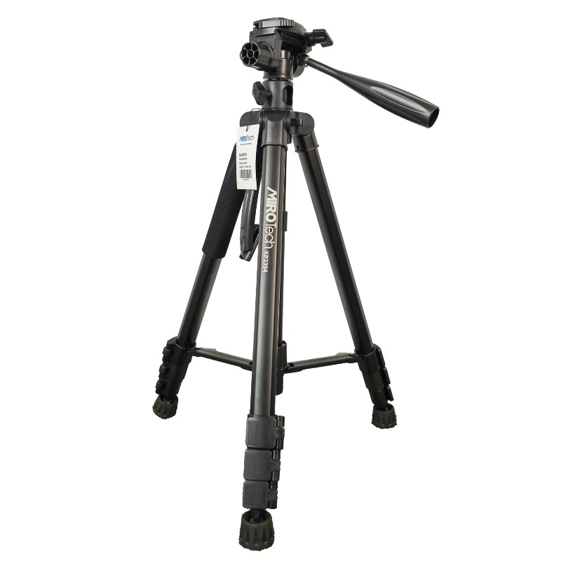 سه پایه دوربین میروتک Mirotech KP-2394 camera tripod — تصویر ۲