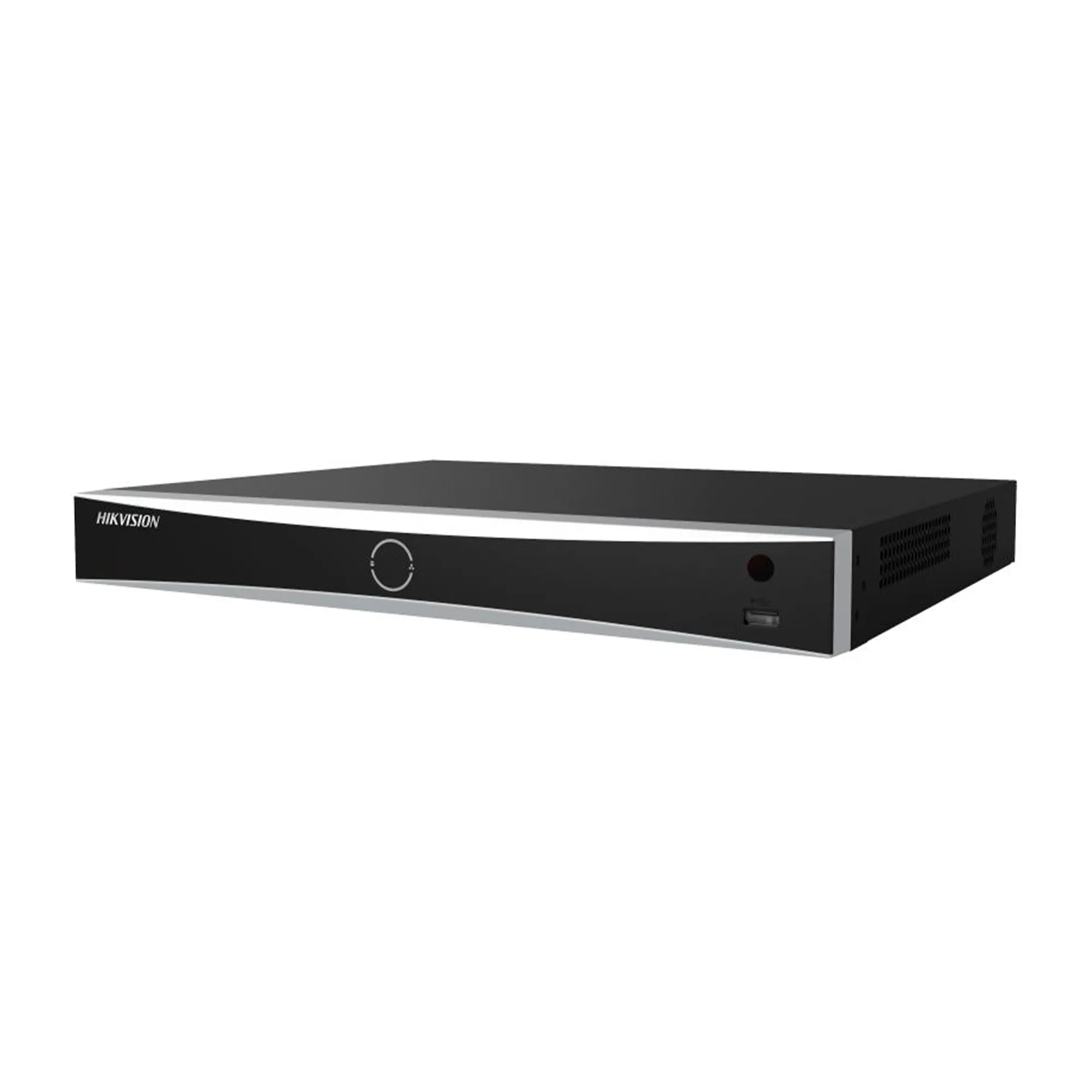 دستگاه ضبط کننده مدل HIKVISION NVR DS-7608NXI-K1 — تصویر ۲