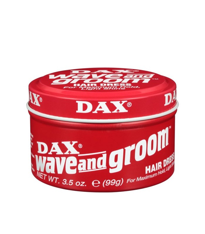 واکس مو داکس Wave and Groom