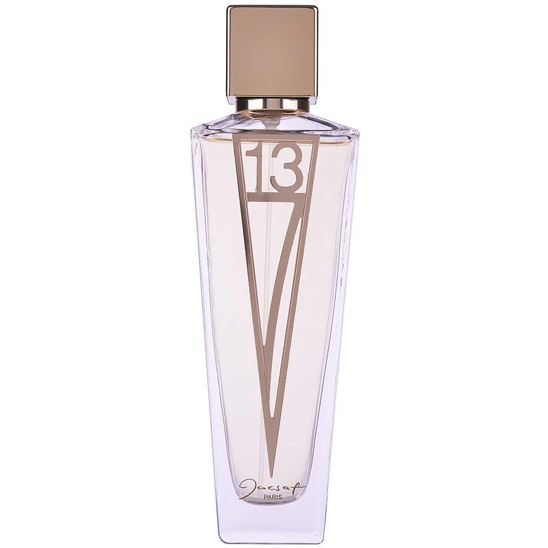 عطر زنانه ۷۱۳ برند ژک ساف ۱۰۰ میل