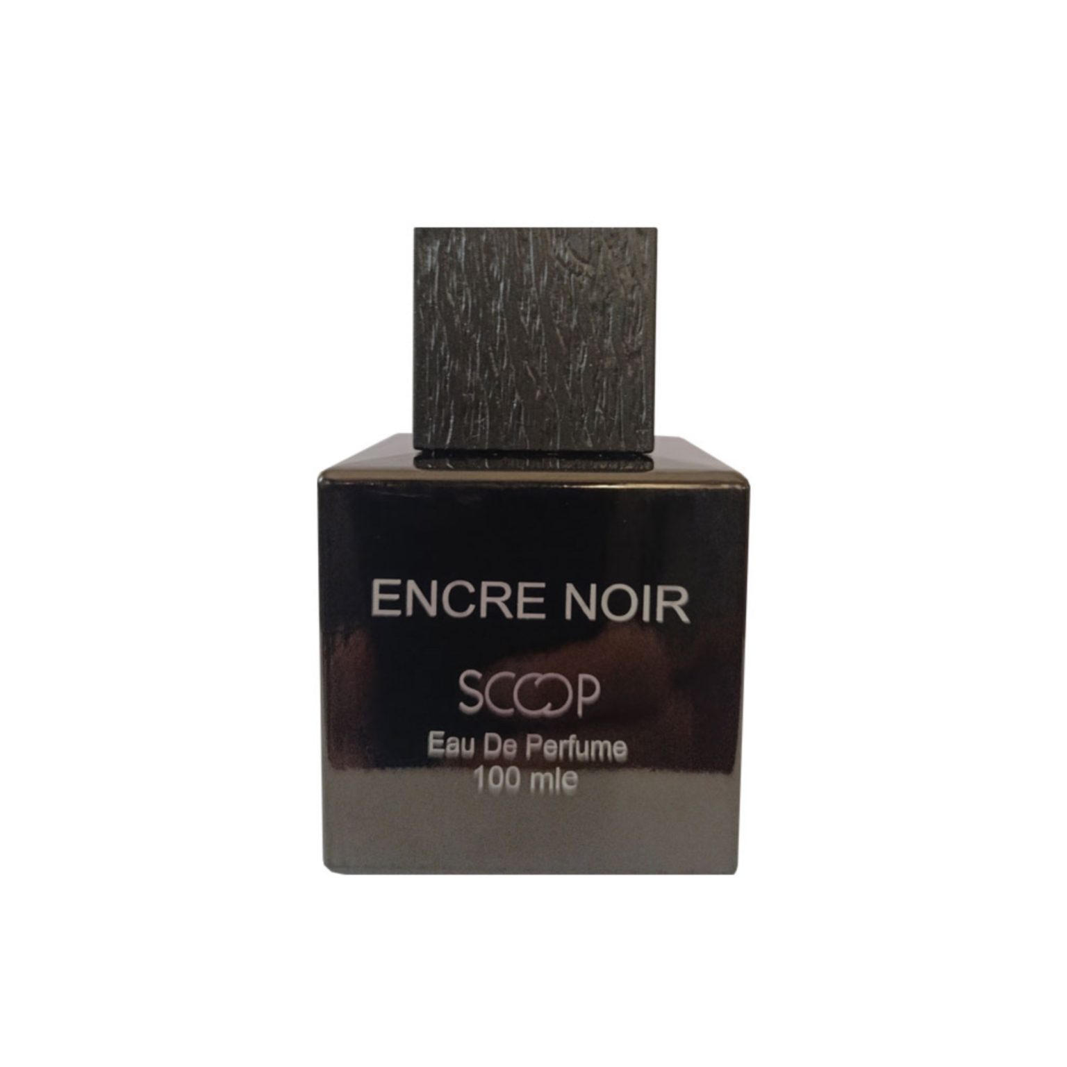 عطر مردانه اسکوپ مدل انکر نویر Encre noir حجم ۱۰۰ میل