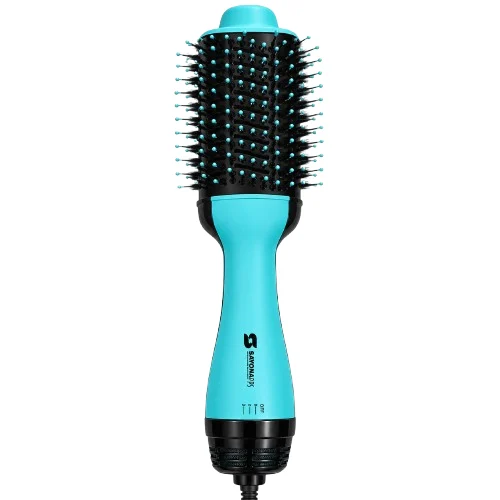 سشوار برس دار سایونا مدل SHD-9286V
