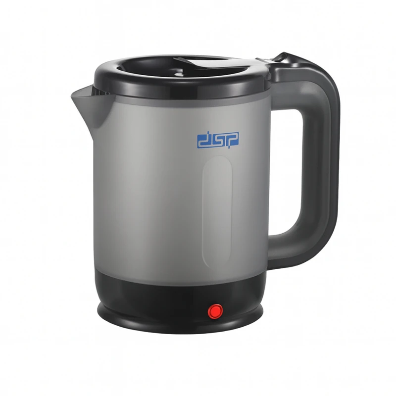 کتری برقی ماشینی (فندکی) DSP مدل KK1287