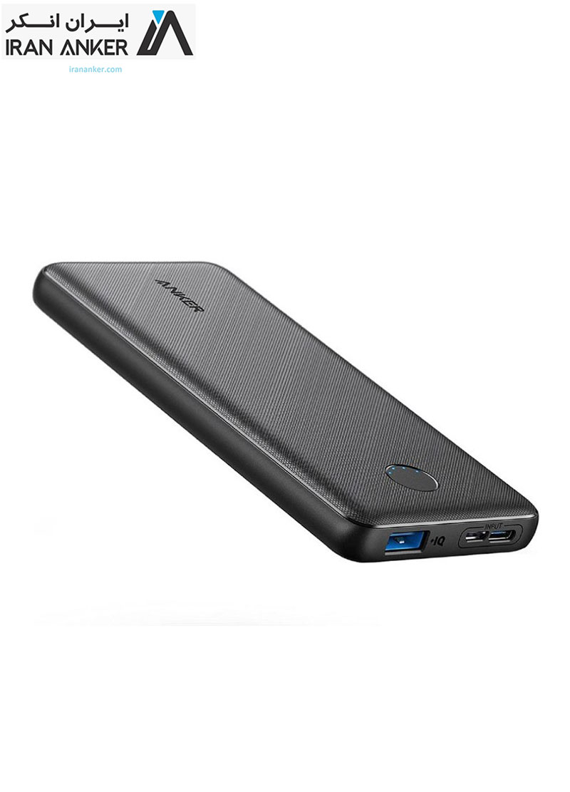 شارژر همراه انکر ۱۰۰۰۰ PowerCore metro مدل A1229