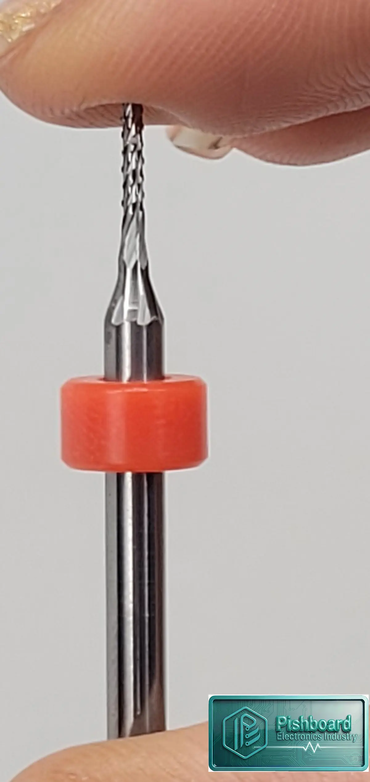 مته فرز 8.CNC 1 — تصویر ۶