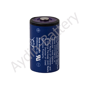 باتری لیتیومی تکسل TEKCELL-14250 / SB-AA02 / 1/2AA — تصویر ۴