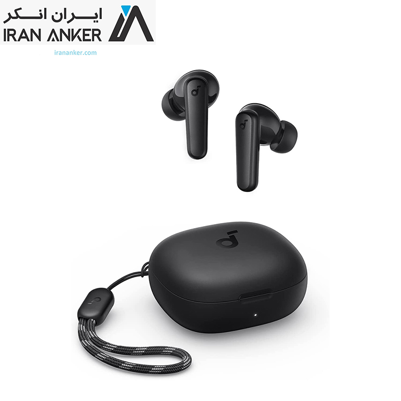 ایربادز انکر ANKER Soundcore True Wireless Earbuds R50i مدل A3949