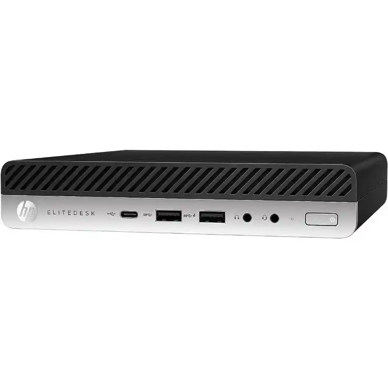 مینی کیس تاینی اچ پی مدل HP Tiny G5