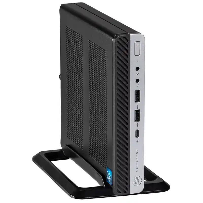 مینی کیس تاینی اچ پی مدل HP Tiny G4