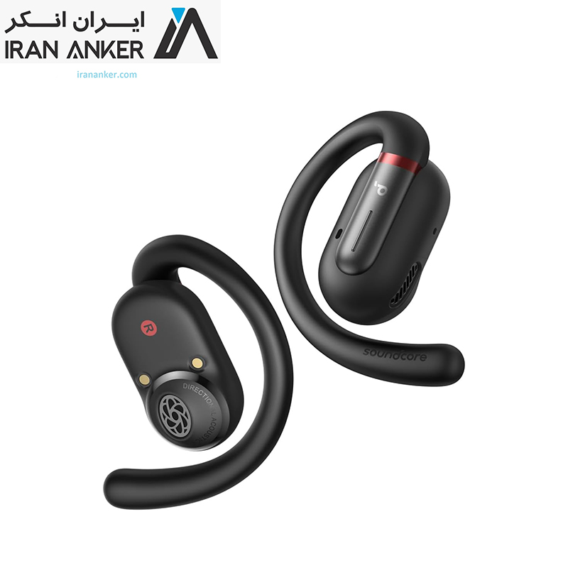 ایربادز بی سیم انکر Anker Soundcore Open-Ear Comfort V30i مدل A3873