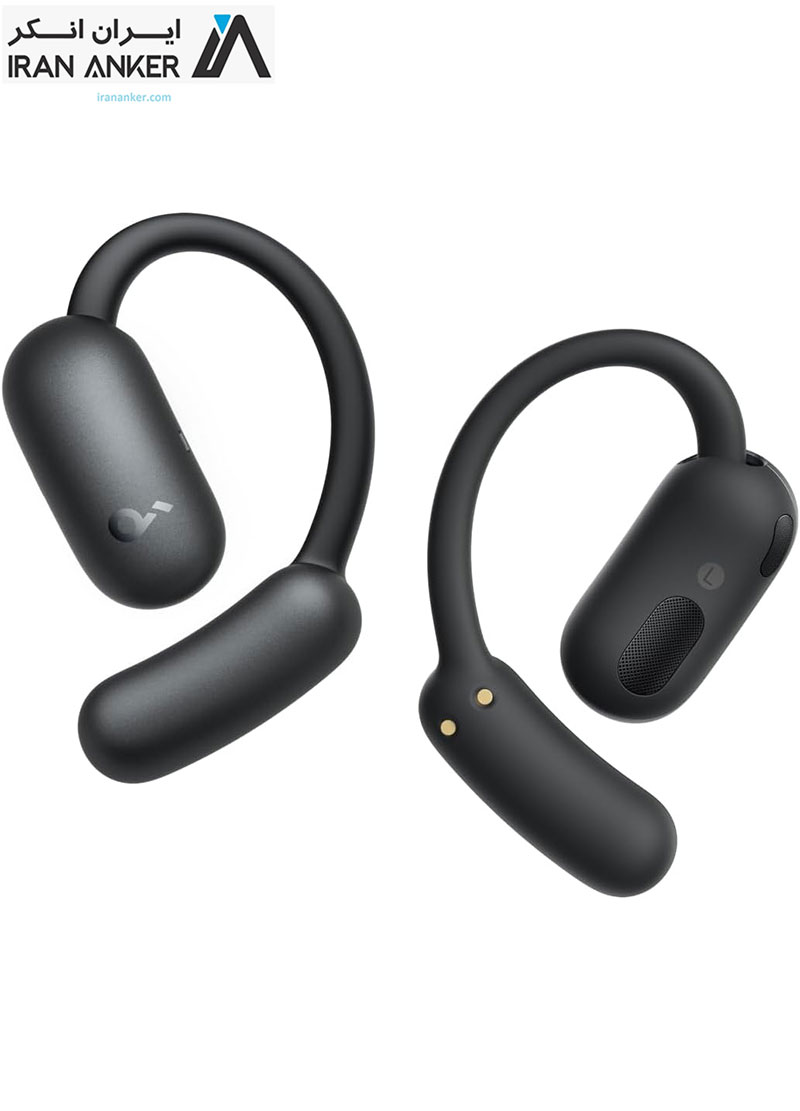 ایربادز بی سیم انکر Anker Soundcore Open-Ear Comfort AEROFIT 2 AI Assistant مدل A3874