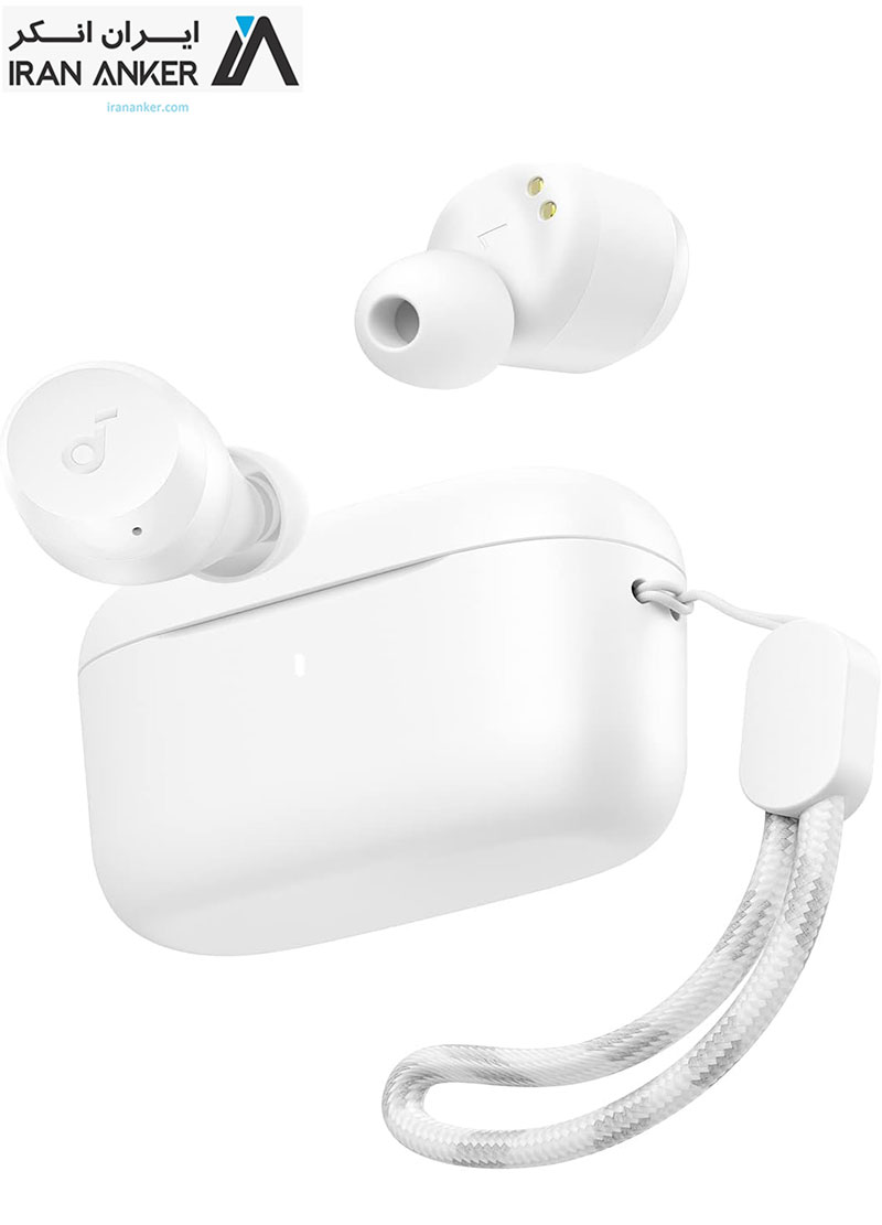 ایربادز بی سیم انکر Soundcore A25i True Wireless مدل A3948