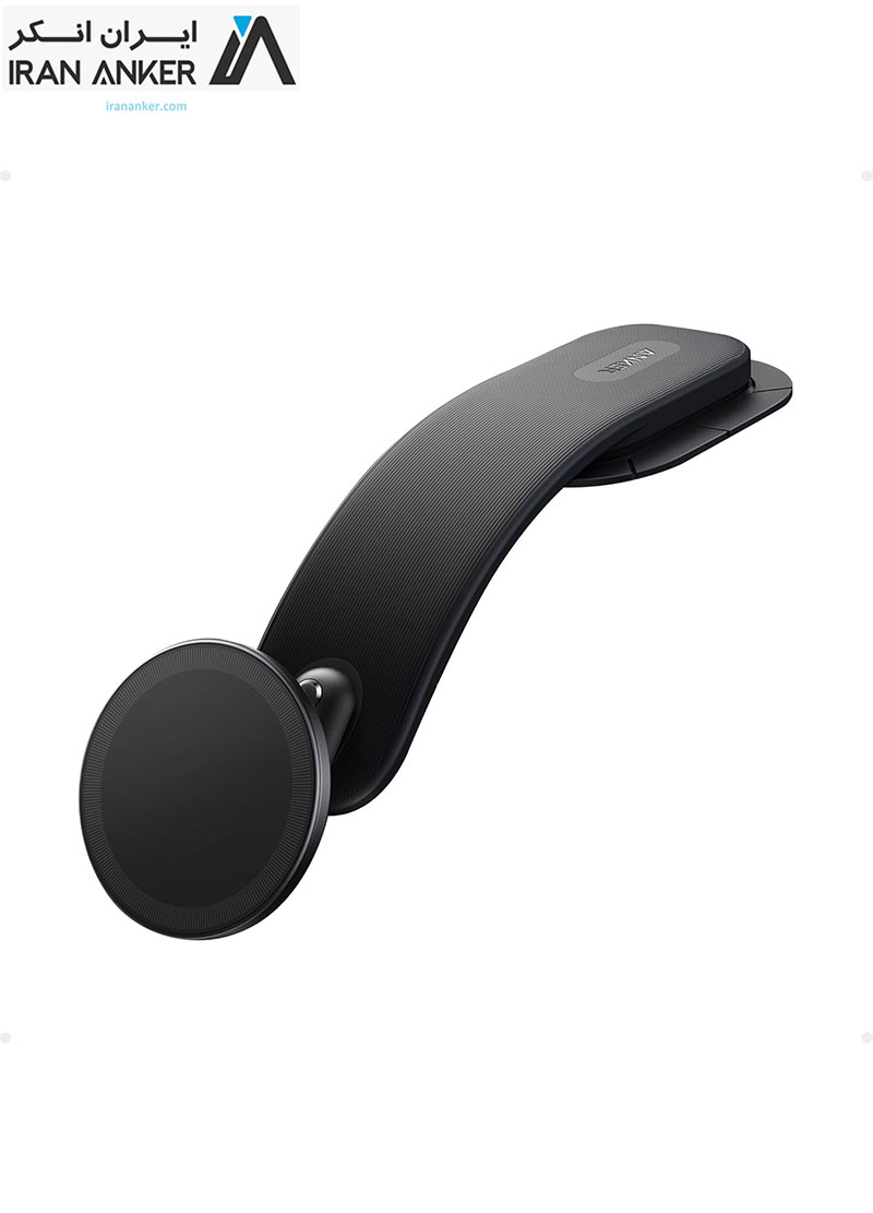پایه نگهدارنده جداشدنی خودرو انکر Anker Nano Detachable Car Mount 360° مدل A9110