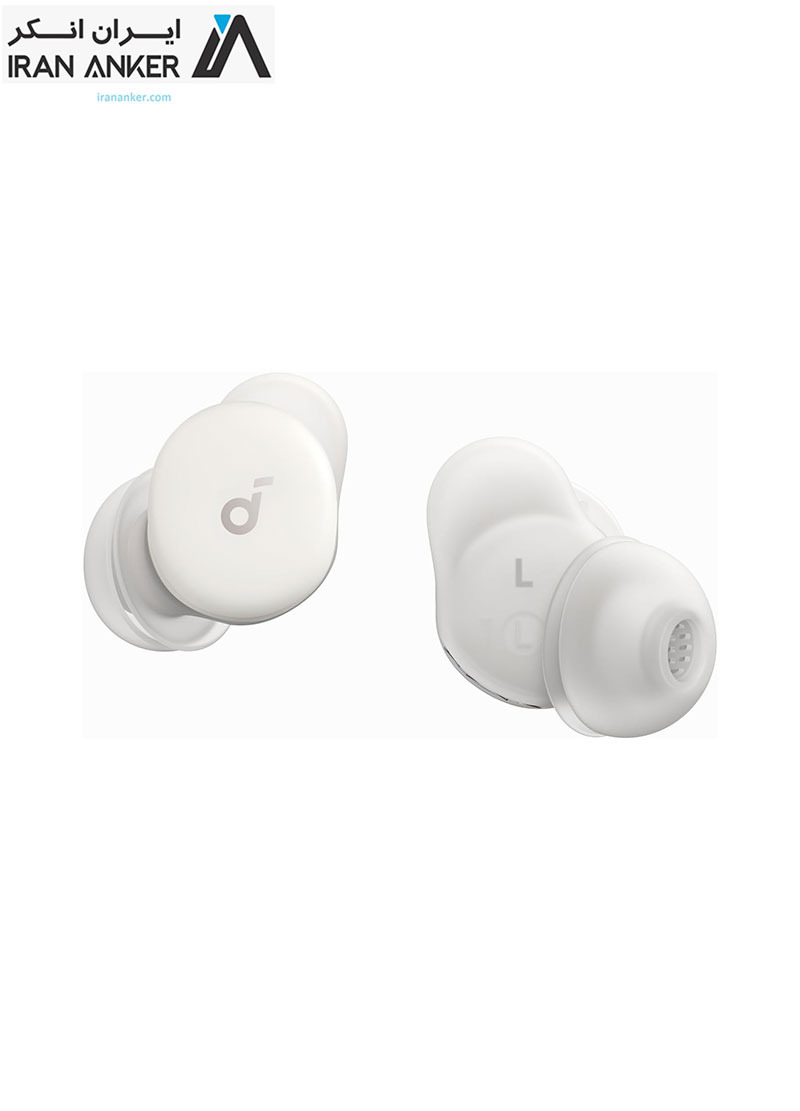 ایربادز بی سیم انکر Anker Soundcore Sleep A30 Smart Active Noise Cancelling مدل D1301