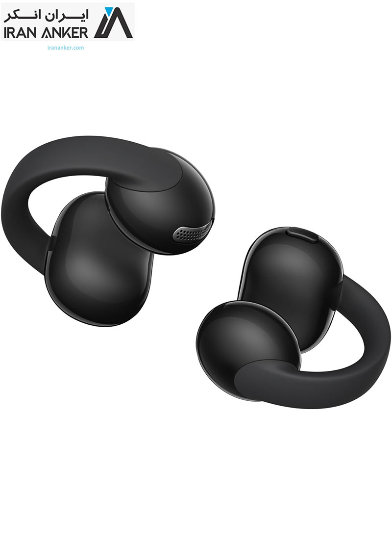 ایربادز بیسیم انکر ANKER Soundcore C50i Clip-On Earbuds مدل D1101