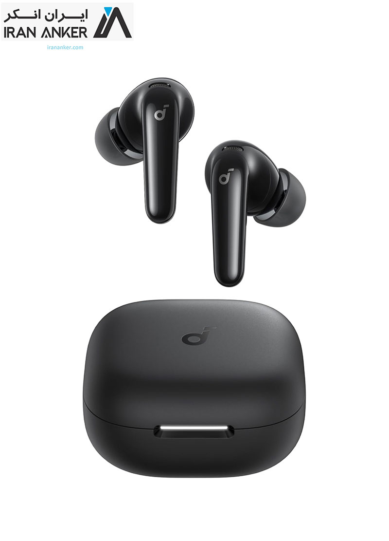ایربادز بیسیم انکر ANKER Soundcore R60i NC Wireless Earbuds مدل D1202