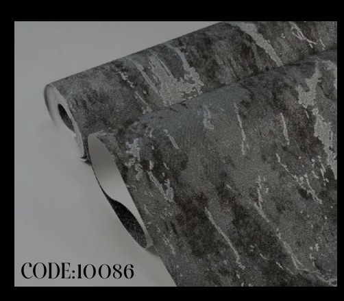 کاغذ دیواری کربن کد 10086 — تصویر ۲