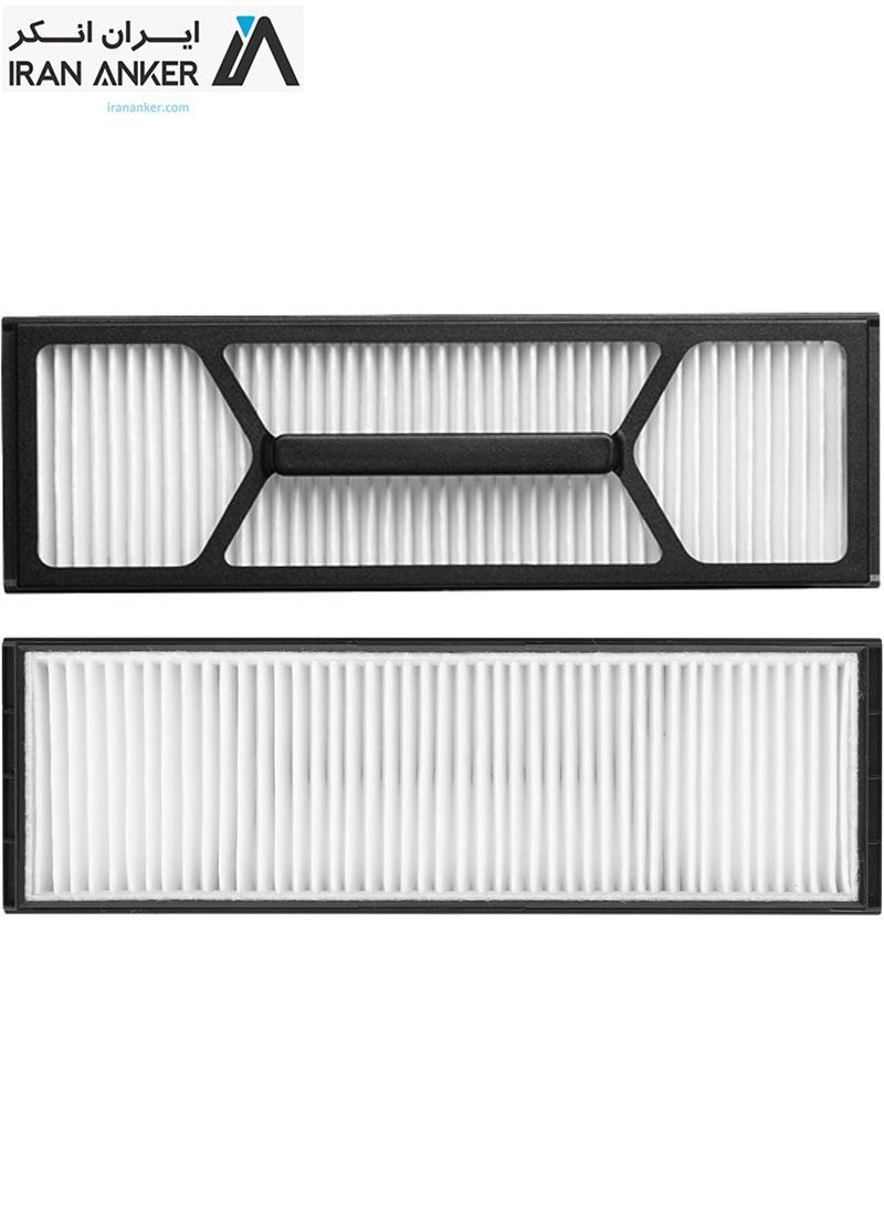 فیلتر با عملکرد بالا جارو رباتیک یوفی Anker Eufy High-Performance Filter for Robot Vacuum Omni S1 and S1 Pro مدل T29B7