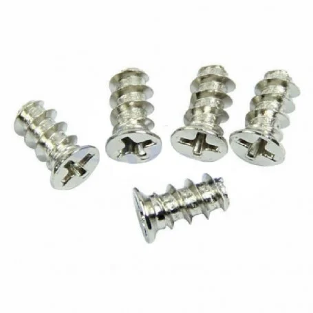 پیچ فن 5×10 سرتخت