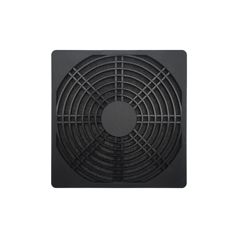 گردگیر محافظ فن پلاستیکی 12×12
