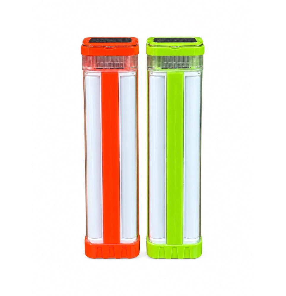 چراغ اضطراری و کمپینگ AKOVA مدل AK-1188 Camping