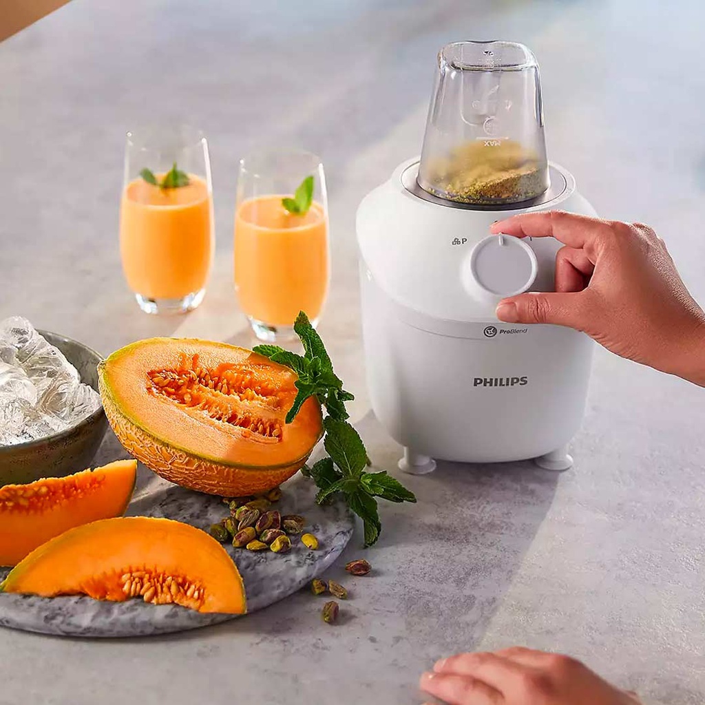 مخلوط کن فیلیپس مدل HR2041 — تصویر ۳