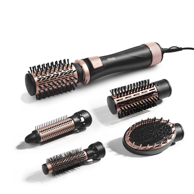سشوار چرخشی دی اس پی مدل DSP50063