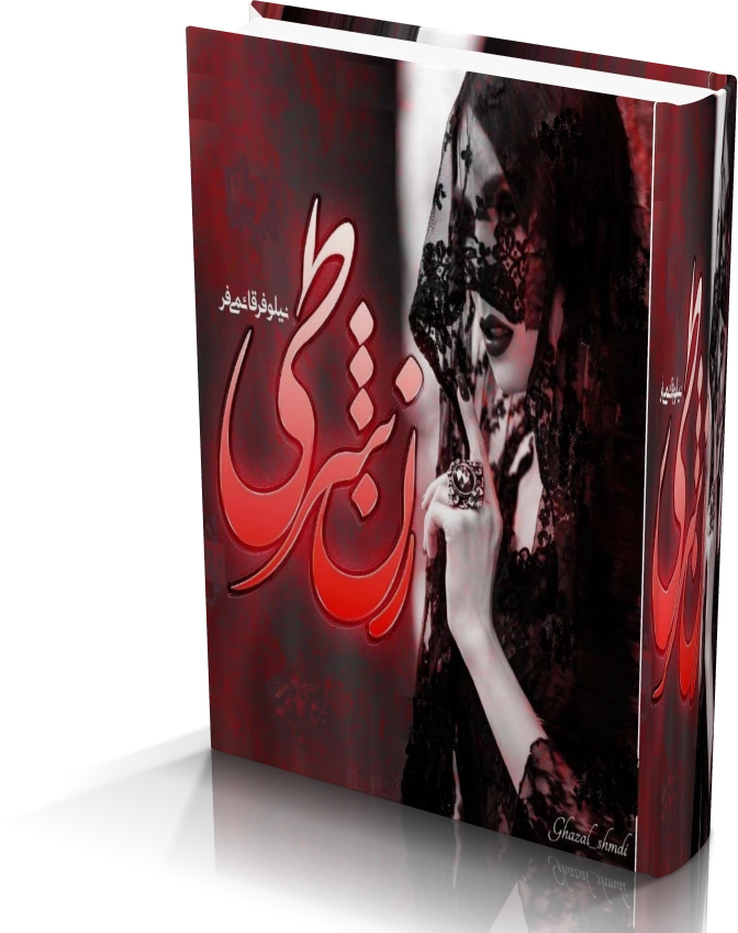 دانلود رمان زن شرطی اثر نیلوفر قائمی فر — تصویر ۲