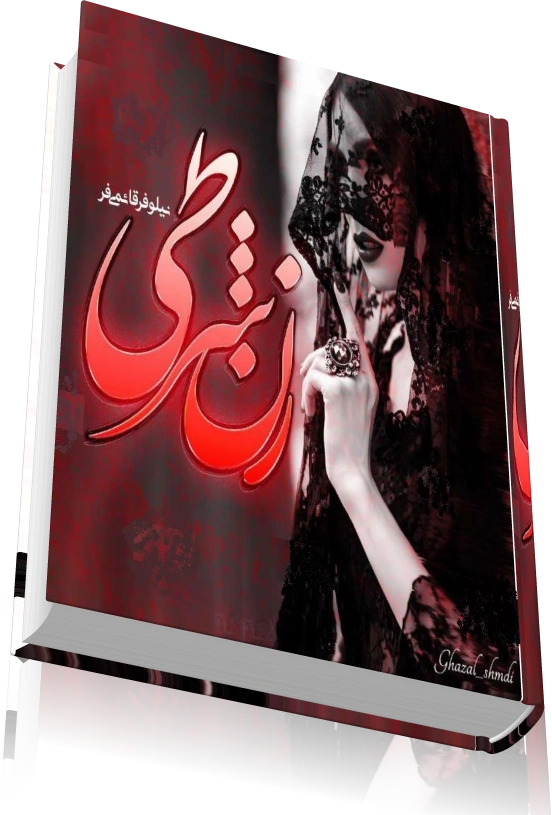 دانلود رمان زن شرطی اثر نیلوفر قائمی فر — تصویر ۳