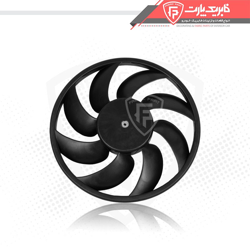 پروانه فن پژو 206 — تصویر ۲