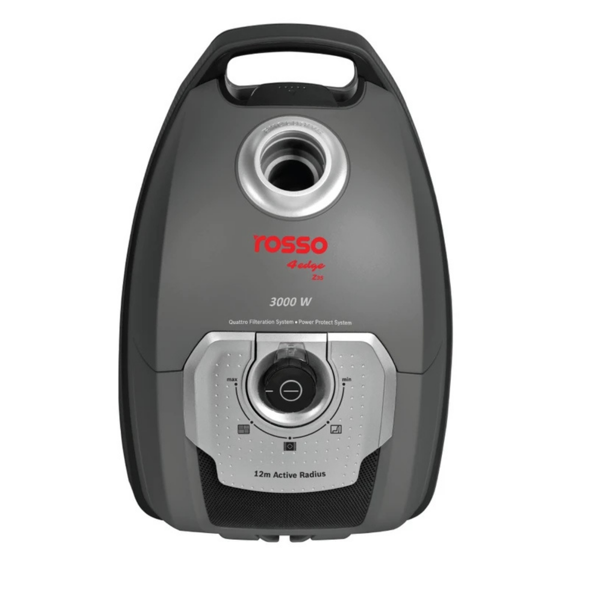 جاروبرقی روسو مدل 4edge z35 نوک مدادی