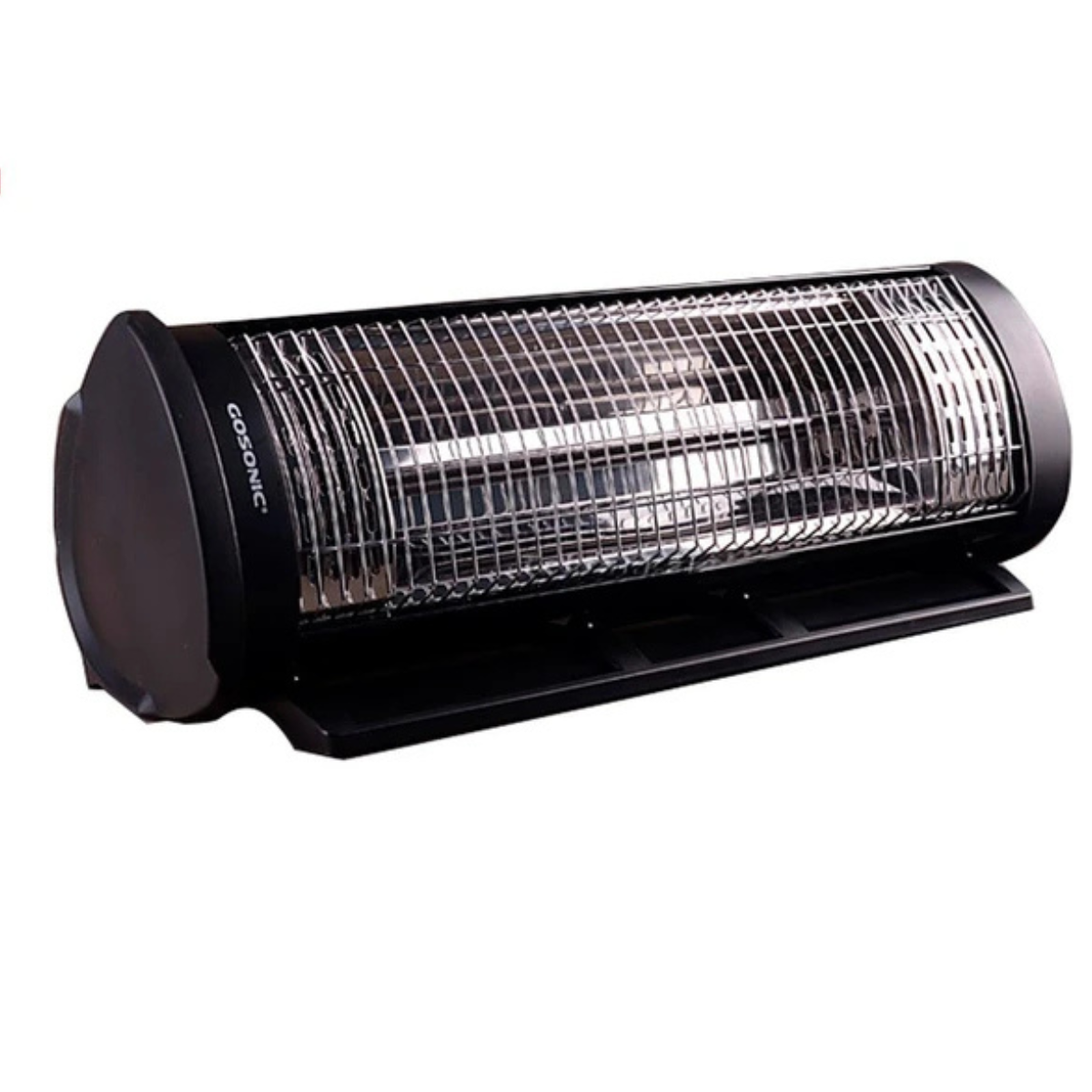 بخاری برقی گوسونیک مدل GEH-209 — تصویر ۵