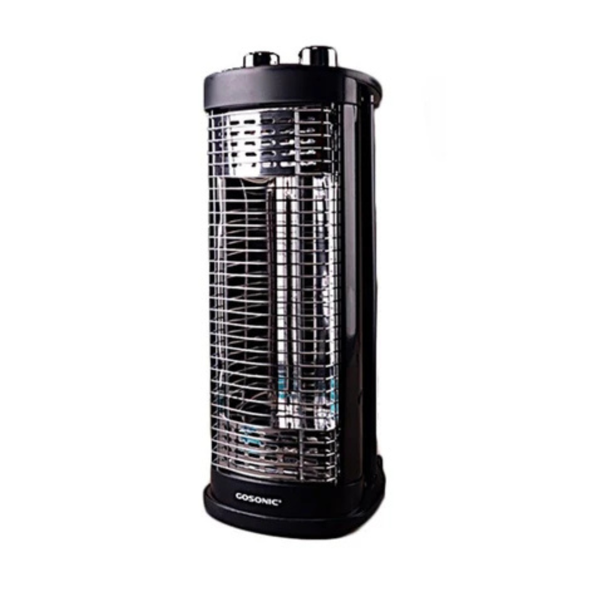 بخاری برقی گوسونیک مدل GEH-209 — تصویر ۴