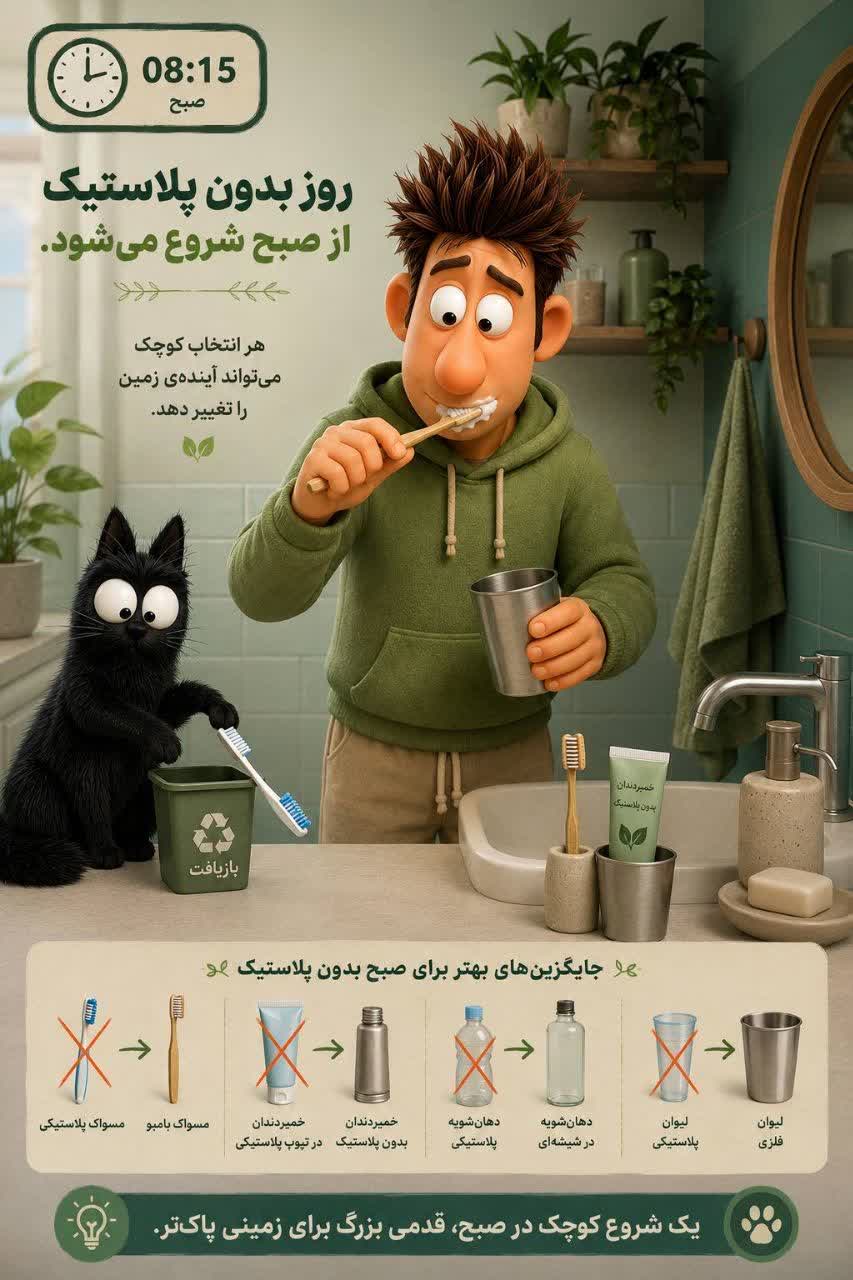 ساک خرید پارچه ای طرح چهل تکه — تصویر ۴