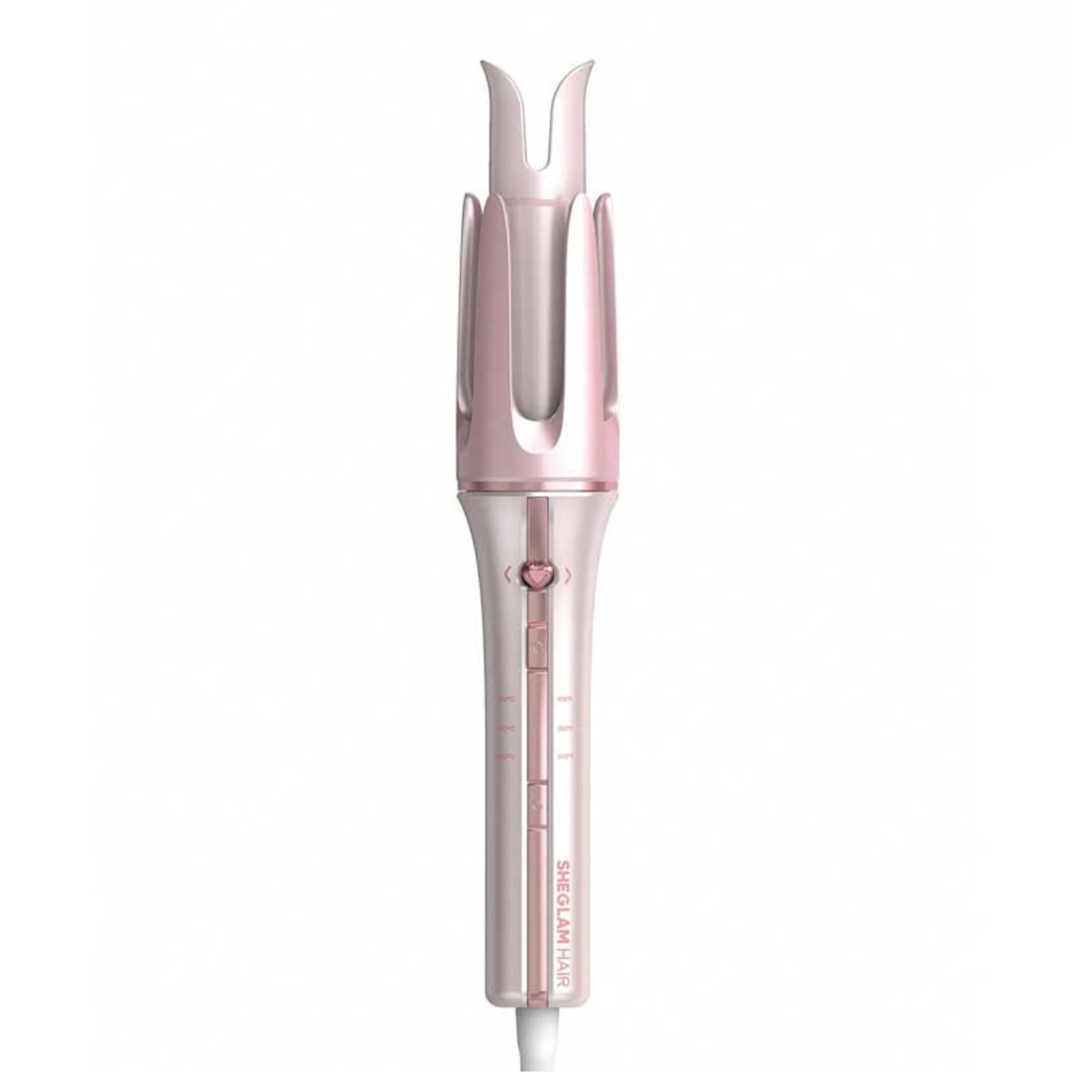 فر کننده و حالت دهنده مو شیگلم مدل Cupids Charm One-Touch 19mm