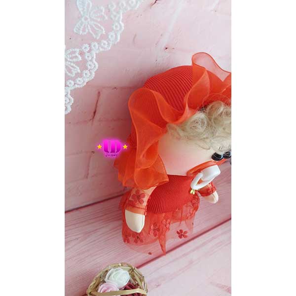 عروسک نی نی تپل — تصویر ۸