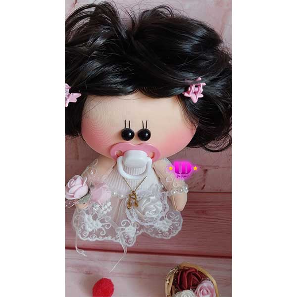 عروسک نی نی تپل — تصویر ۵
