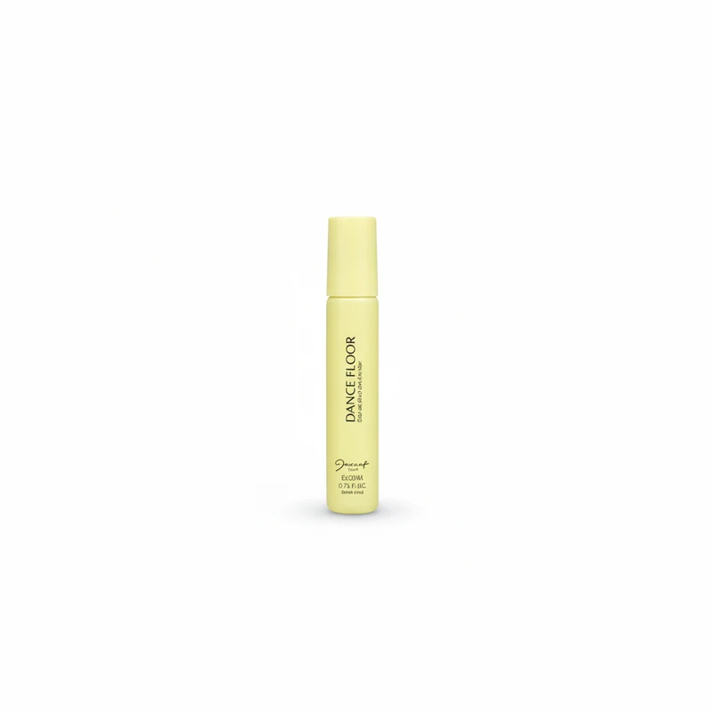 عطر جیبی دخترانه ژک ساف 22 میل مدل DANCE FLOOR