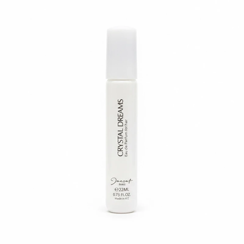 عطر جیبی دخترانه ژک ساف 20 میل مدل CRYSTAL DREAMS