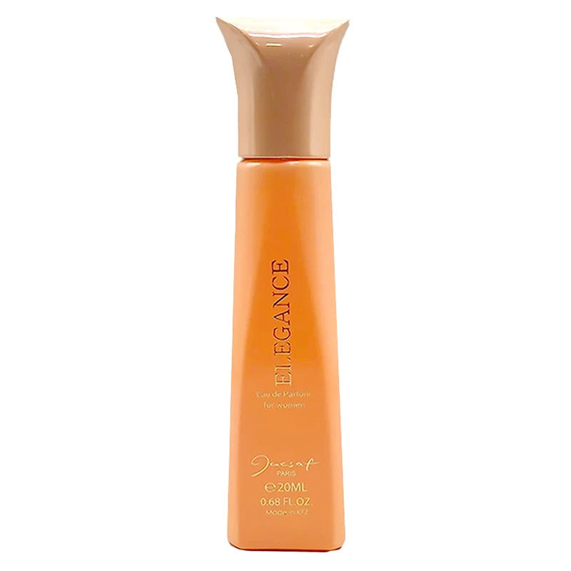 عطر جیبی زنانه ژک ساف 20 میل مدل ELEGANCE