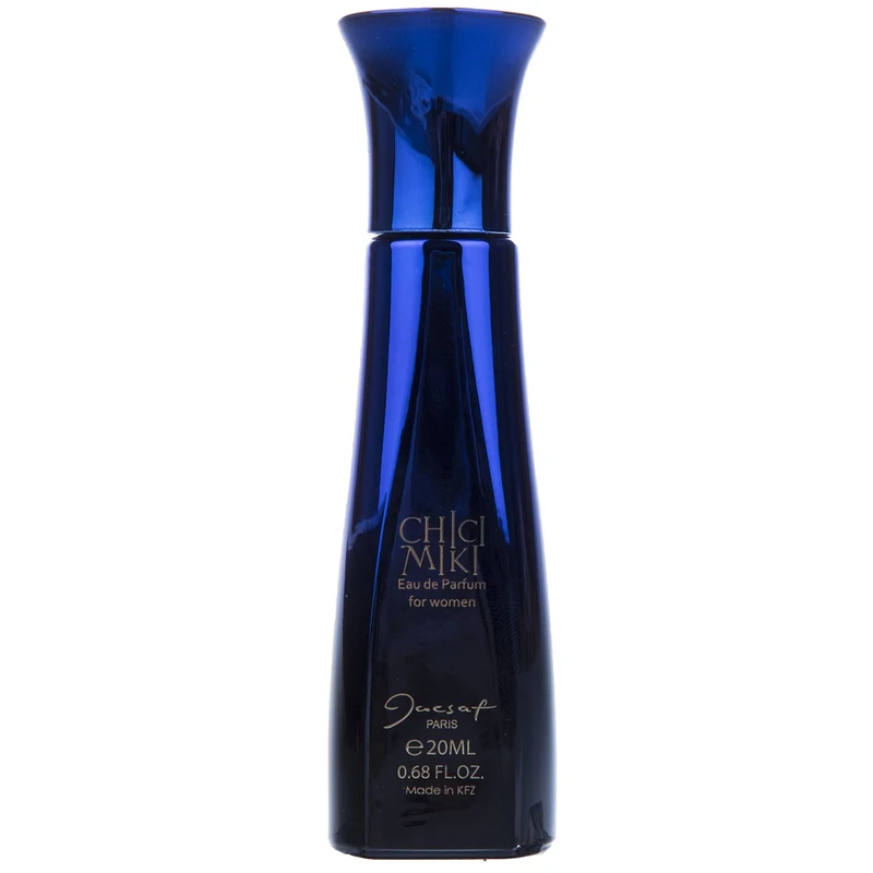عطر جیبی زنانه ژک ساف 20 میل مدل CHICI MIKI