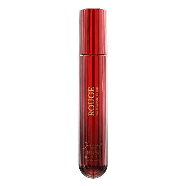 عطر جیبی مردانه ژک ساف 22 میل مدل ROUGE