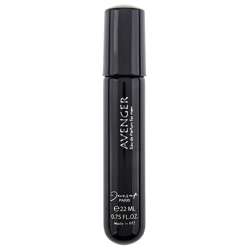 عطر جیبی مردانه ژک ساف 22 میل مدل AVENGER