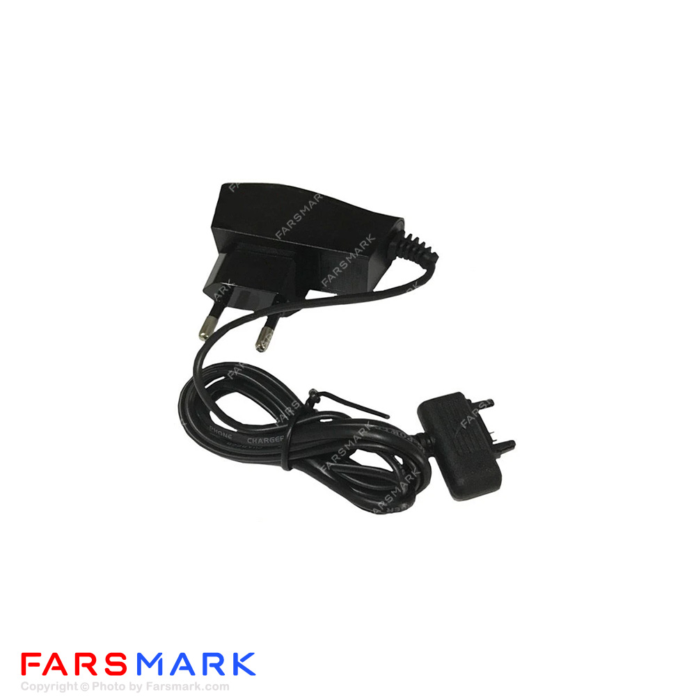 شارژر گوشی سونی Sony Ericsson Z558 — تصویر ۳