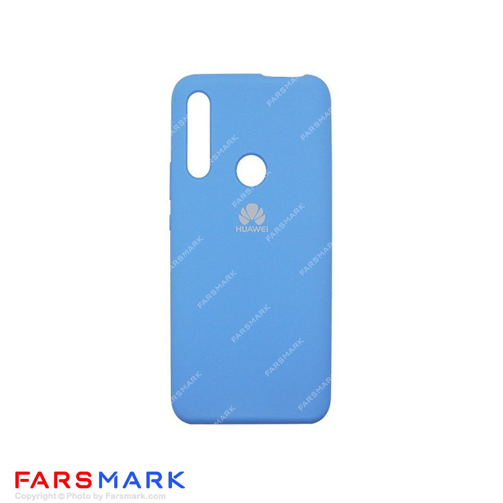 کاور سیلیکونی گوشی آنر Honor 9X