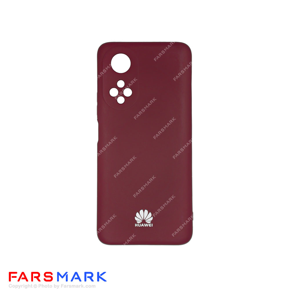 کاور سیلیکونی گوشی آنر Honor 50 5G