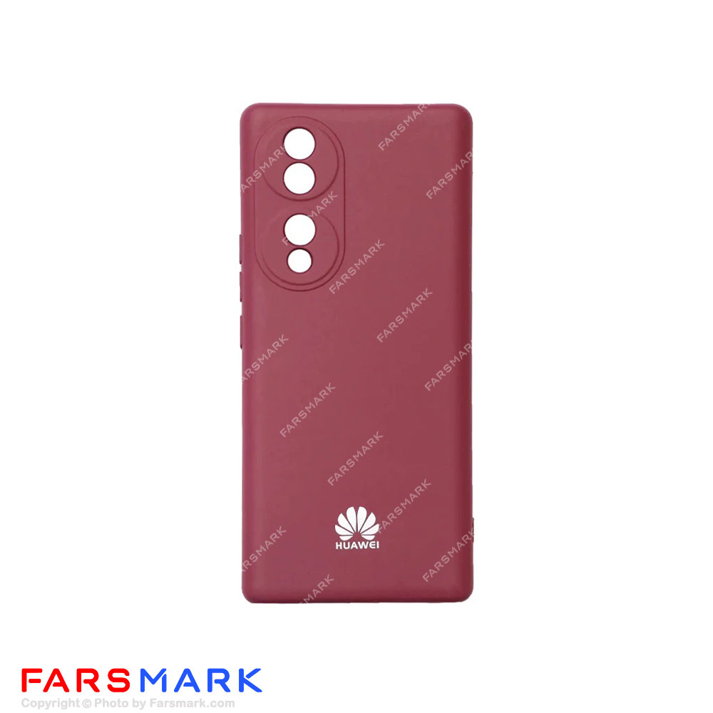 کاور سیلیکونی گوشی آنر Honor 70