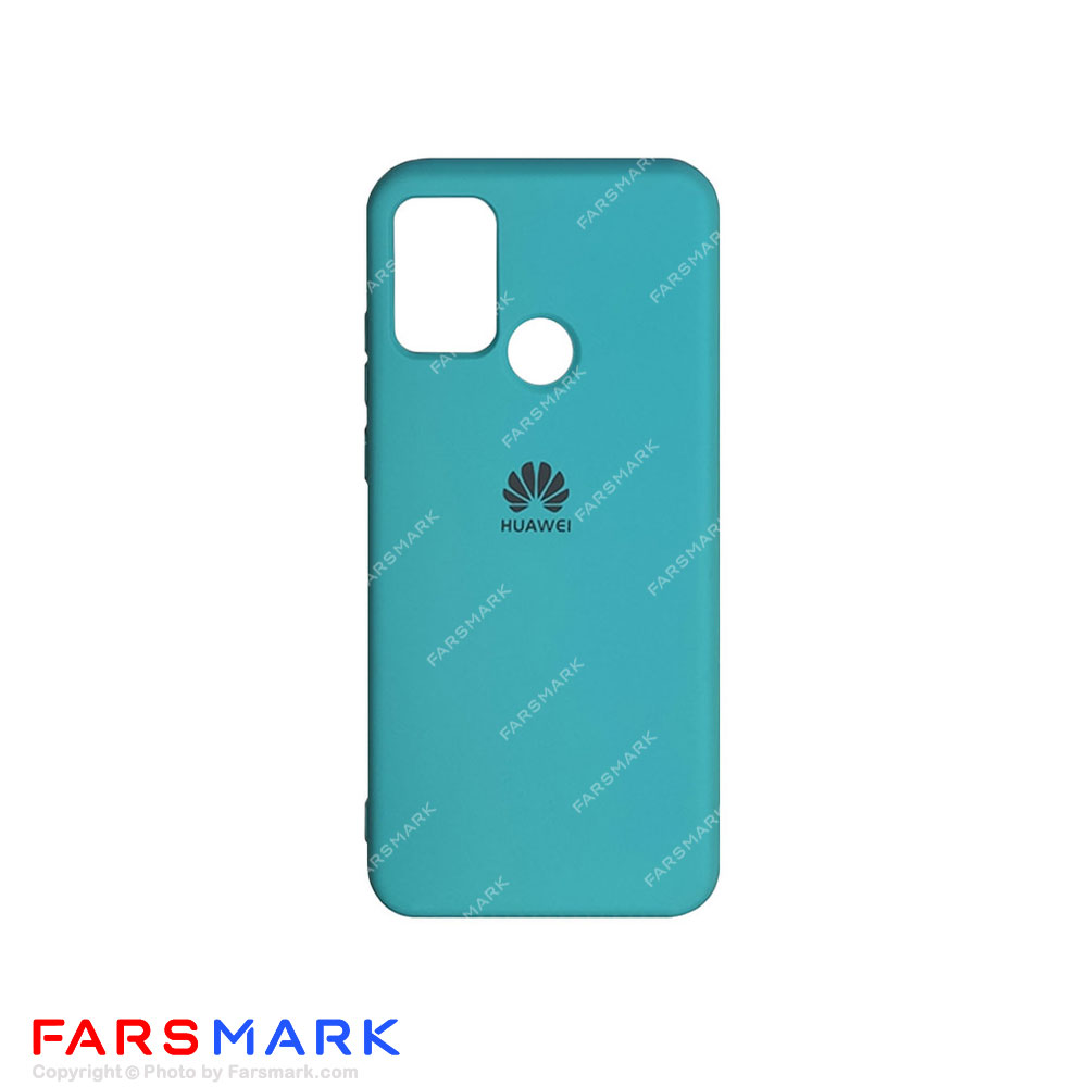 کاور سیلیکونی گوشی آنر Honor 9A