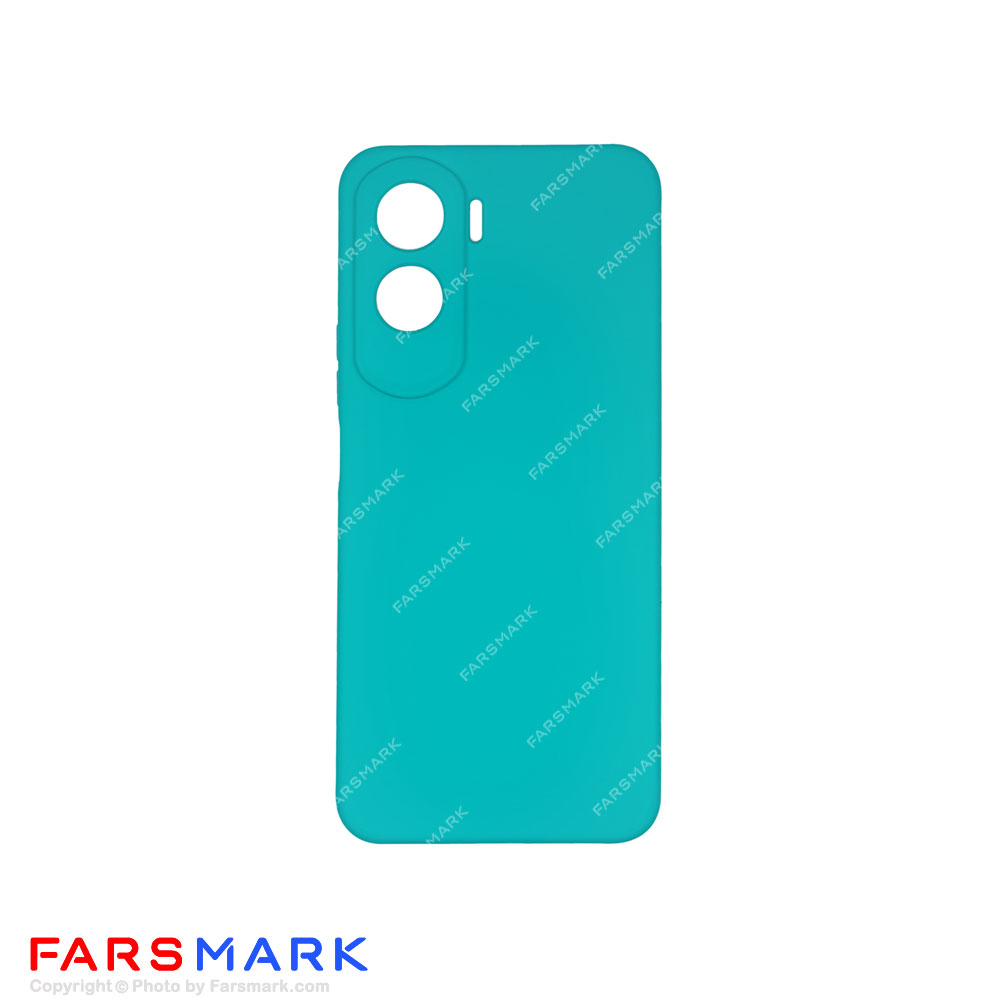 کاور سیلیکونی گوشی آنر Honor 90 Lite